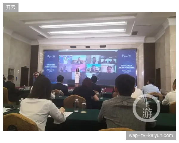 九成城市马拉松接入动态可视化系统以应对高并发数据洪峰 九成城市马拉松接入动态可视化系统以应对高并发数据洪峰